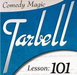 Tarbell 101: Comedy Magic